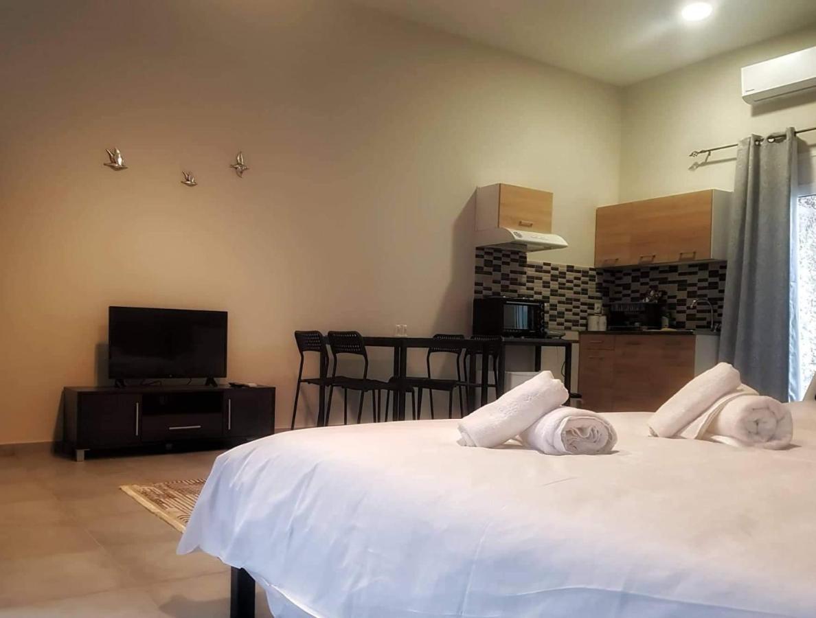 Meteora House- Cozy Living Apartament *