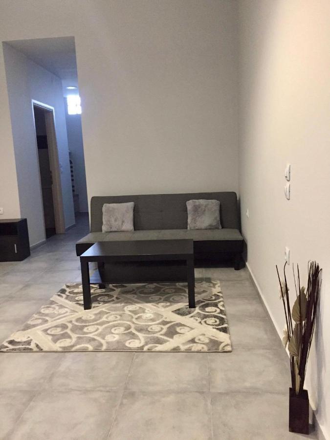Apartament Meteora House- Cozy Living Kalambaka
