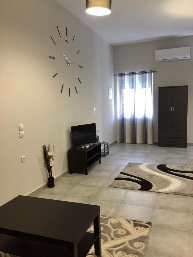 Apartament Meteora House- Cozy Living