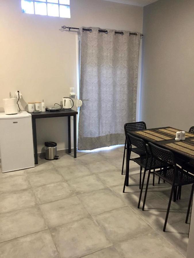 Apartament Meteora House- Cozy Living *