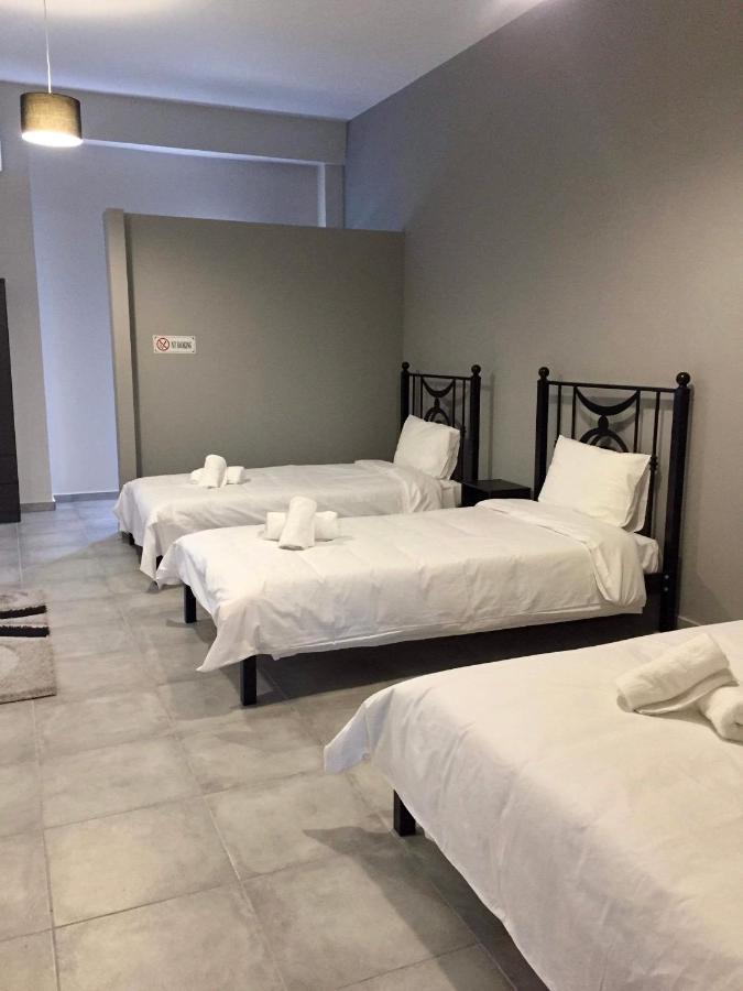 Apartament Meteora House- Cozy Living