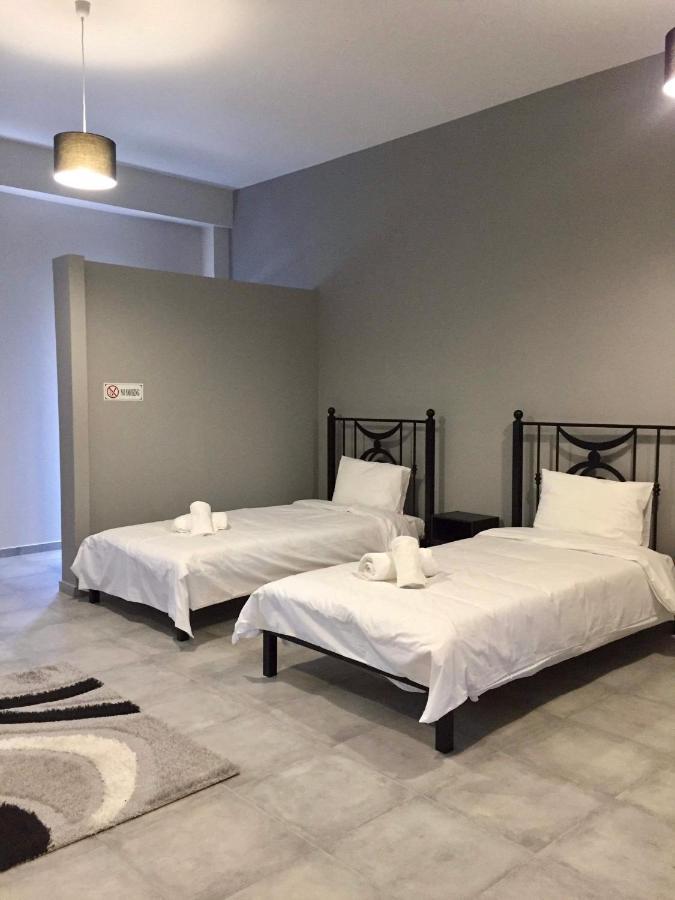 Apartament Meteora House- Cozy Living Kalambaka