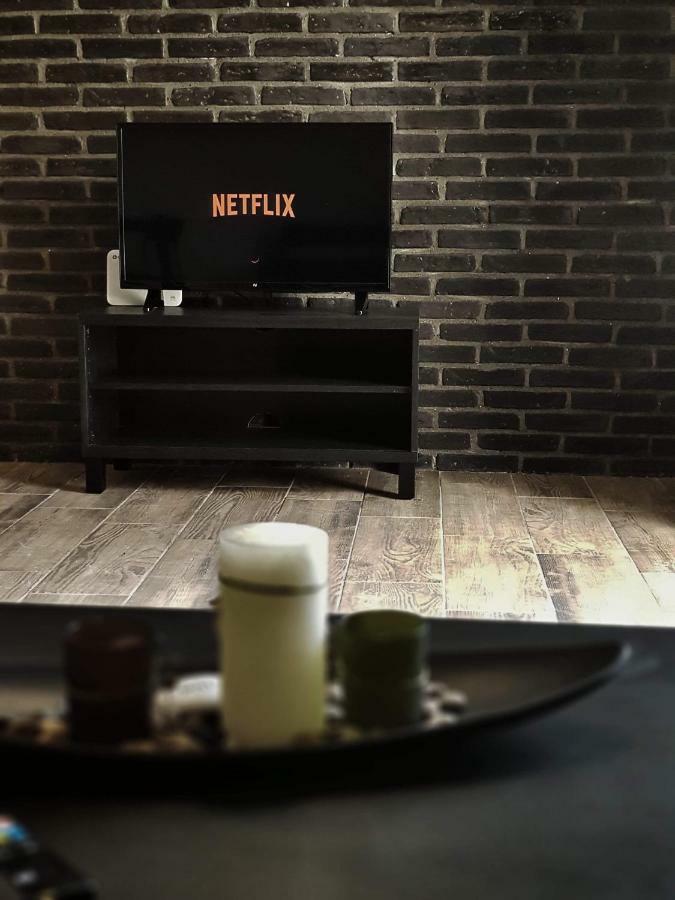 Apartament Meteora House- Cozy Living *